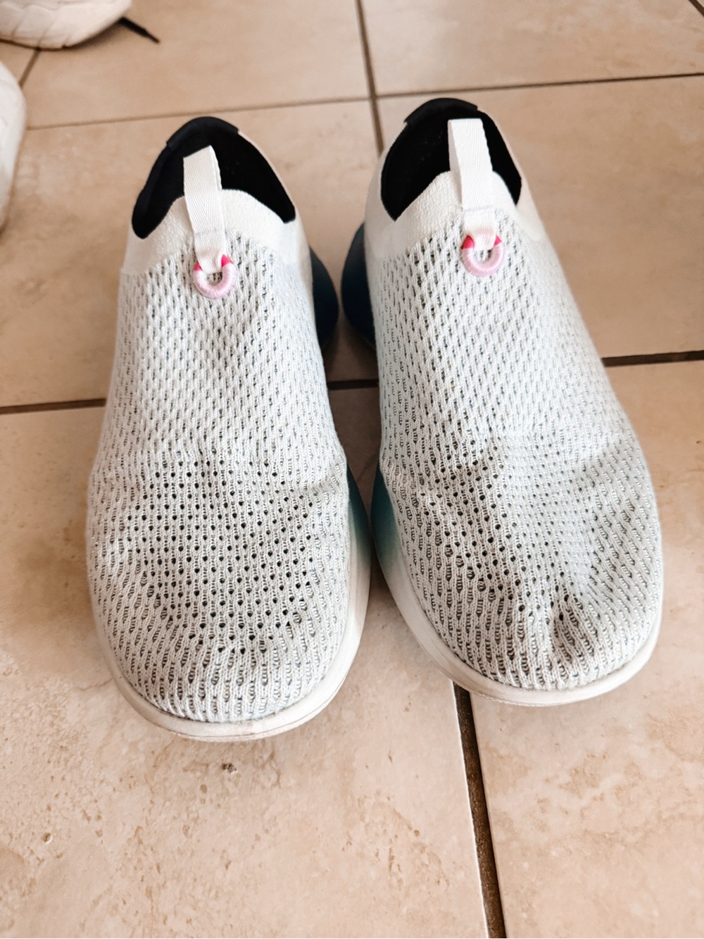 Allbirds Tree Dasher Relay Sneaker
